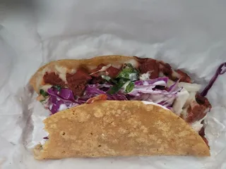 Mrs. Hot Taco