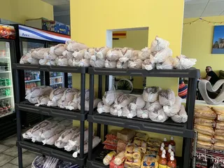 El Rey Del Sabor