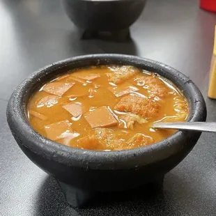food, chowder, soup, soups and chowder