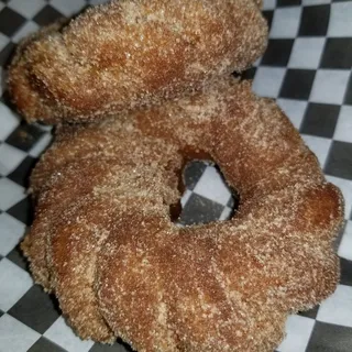 Churro Donut