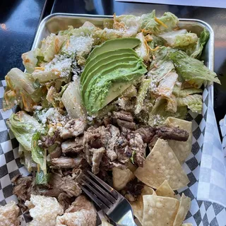 Chido Chipotle Salad