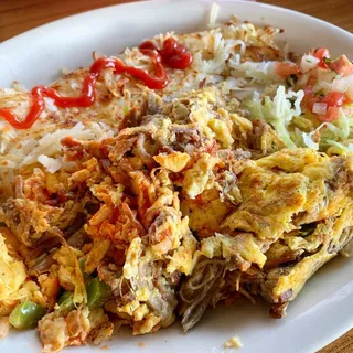 Machaca