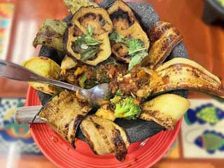 El Pazcifico Mexican Grill & Cantina