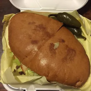 Torta de Azada
