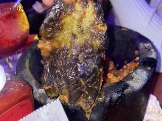 Mariscos Zamoras