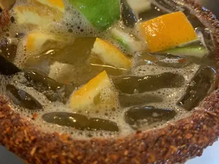 Mariscos Ixtapa