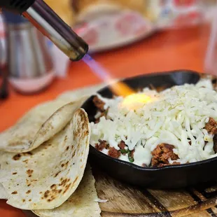 Quesachorizo
