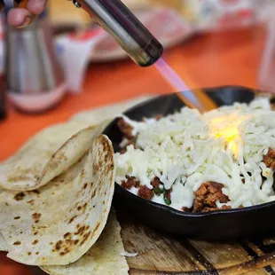 Quesachorizo