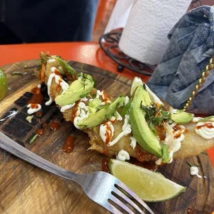 Pescadito Chilango