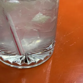 Soft drinks