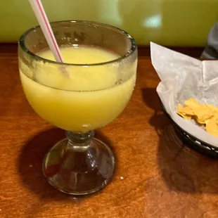 Margarita!