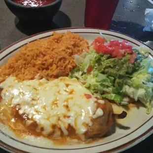 Chili Poblano