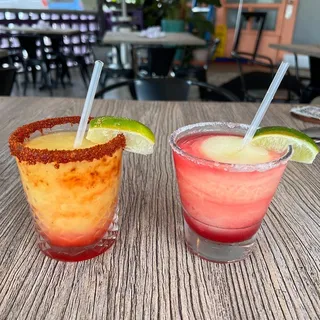 La Mangonada