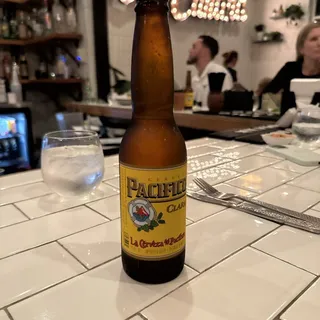 Pacifico