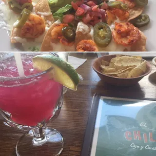 Nachos