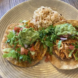 Chalupas