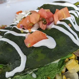 Veggie Relleno