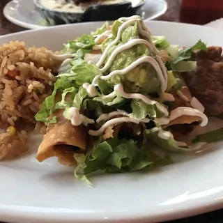 Flautas