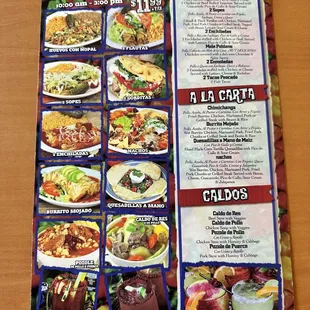 menu, ramen and noodles