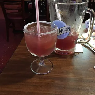 Margaritas!