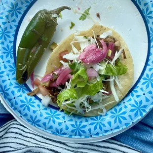 Carne Asada Tacos