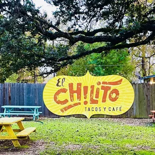 El Chilito ~ South Austin