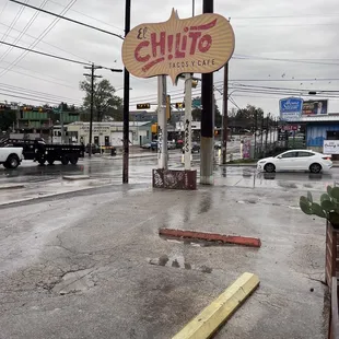 Damn good spot