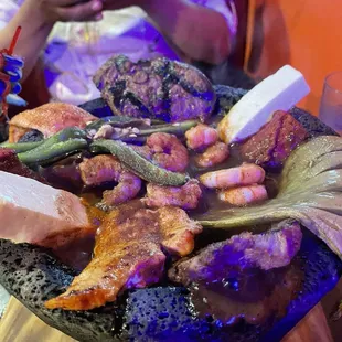 food, ribs