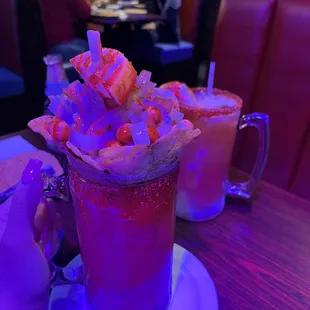 Michelada