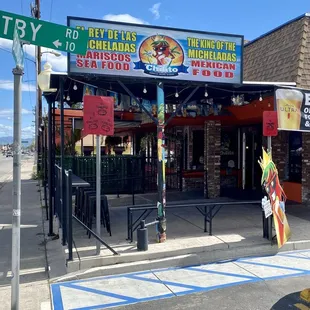 Storefront