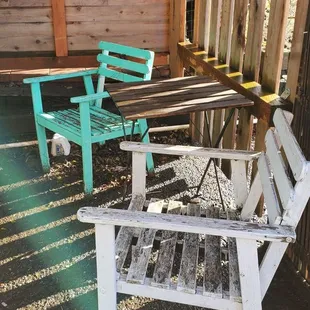 zuiderzee, no snowflakes on me