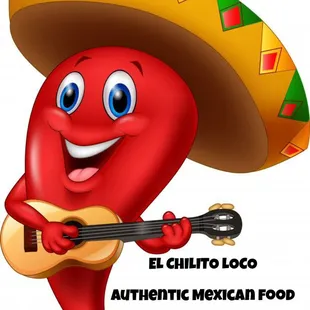 El Chilito Loco