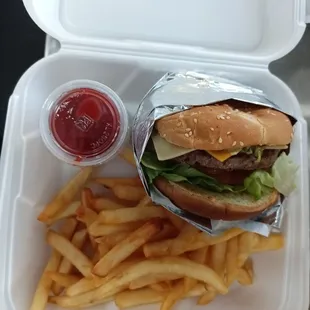 food, burger, burgers