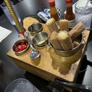 Churros