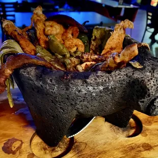 Molcajete