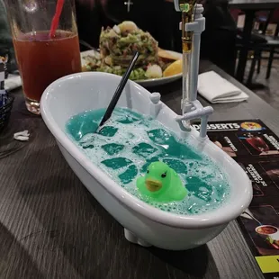 Patito Fui Fui
