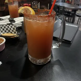 Michelada
