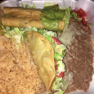 OMGosh, this food was super delicious!