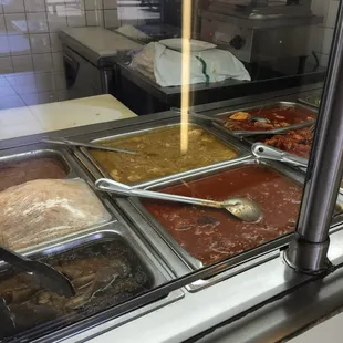 Do order the chiliverde