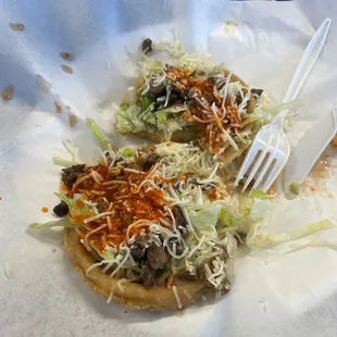 Sopes