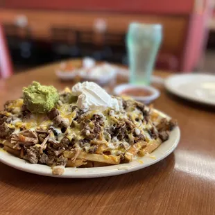 El Chilitos Mexican Restaurant