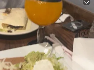 El Jarocho Mexican Restaurant