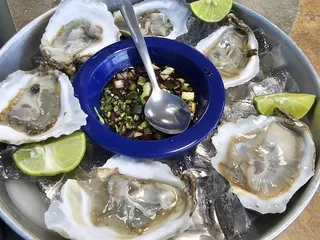 Mariscos Los Dos Carnales