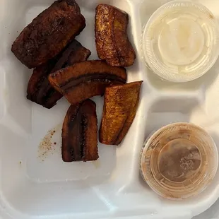 Platano Frito