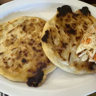 Revuelta Pupusas