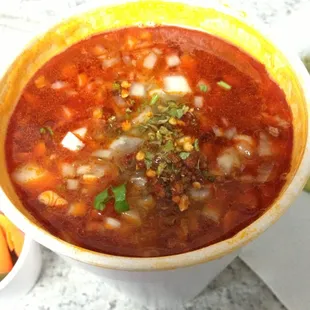 Menudo