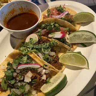 Carnitas Taco