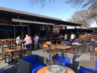 Boomerjack's Grill & Grill