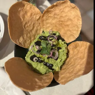 guacamole