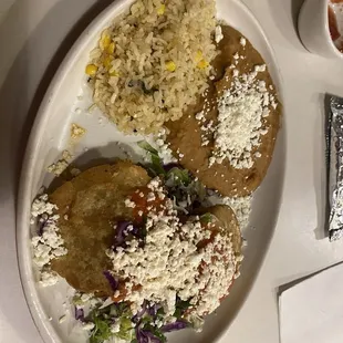 Gorditas